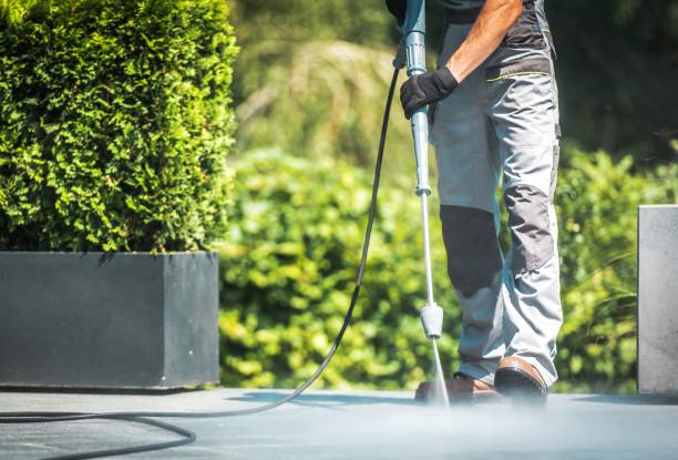 Best Dumpster Area Cleaning  in Pinehurst, TX