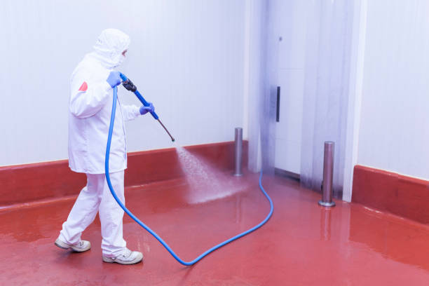 Best Parking Lot and Garage Cleaning  in Pinehurst, TX
