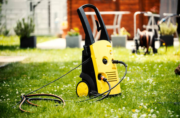 Professional Pressure Washing in Pinehurst, TX